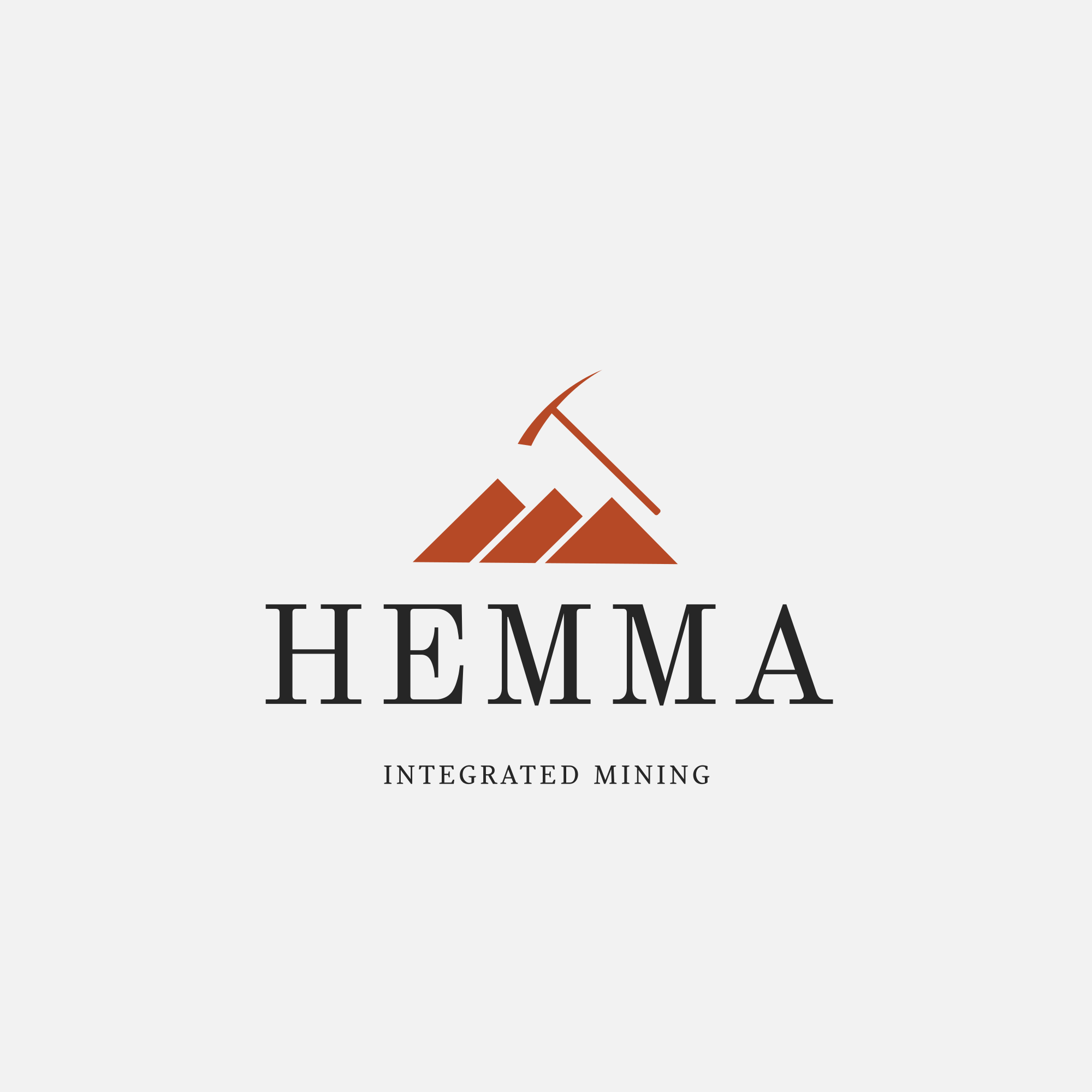 Hemma Integrated Mining